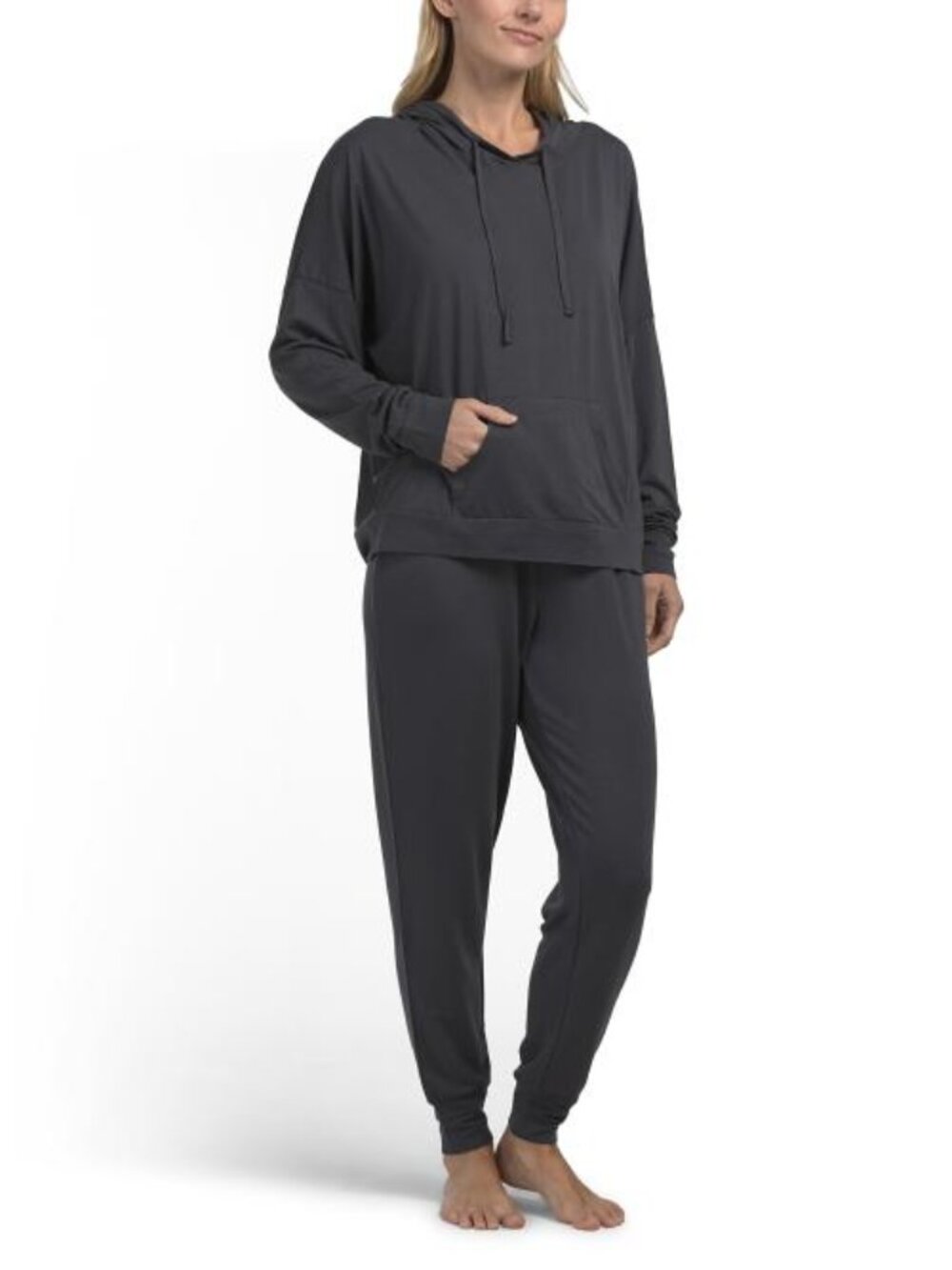 HONEYDEW 2pc Travel Light Hoodie And Joggers Set